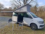 Volkswagen T6 California Beach mit vielen  Extras
