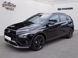 Hyundai BAYON 1.0 T-GDI 7-DCT Frontantrieb Blacklin MY26 - Hyundai BAYON Gebrauchtwagen