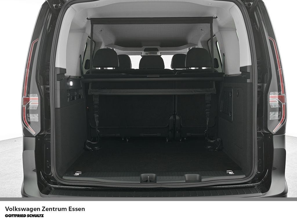 Volkswagen Caddy - Bild 9