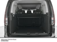Volkswagen Caddy - Vorschau Bild 9
