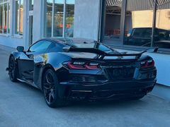 CORVETTE Z06 Coupe 3LZ Z07 & Keramic Bremse GEIGERCARS