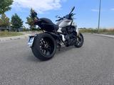 Ducati Diavel 1260 S - DUCATI DIAVEL 1260 S
