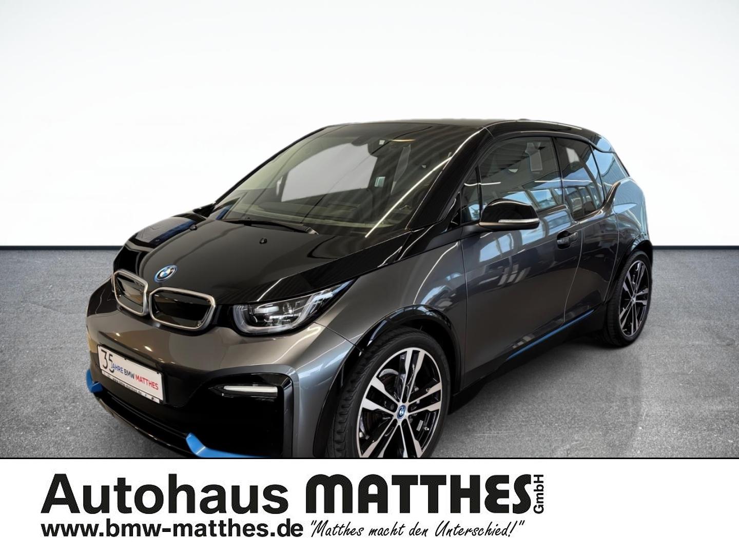 BMW i3 S 120Ah Comfort-Paket Business-Paket Design A
