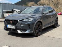 Cupra 