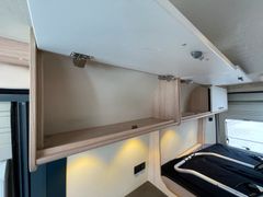 Roadcar R 600 | Solar | Doppelbett | Markise |