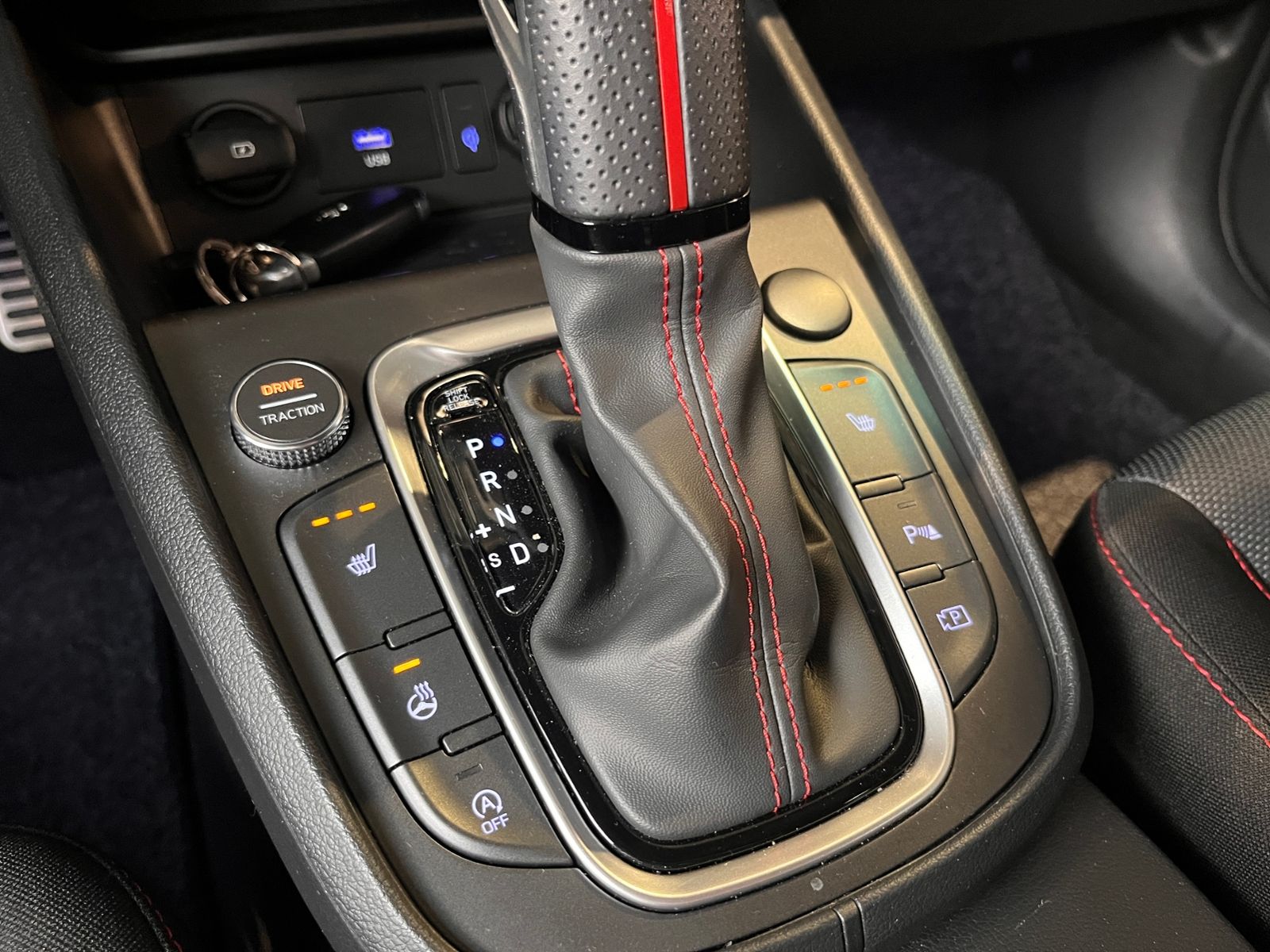 Fahrzeugabbildung Hyundai KONA N Line 2WD KLIMA LED RFK SHZ