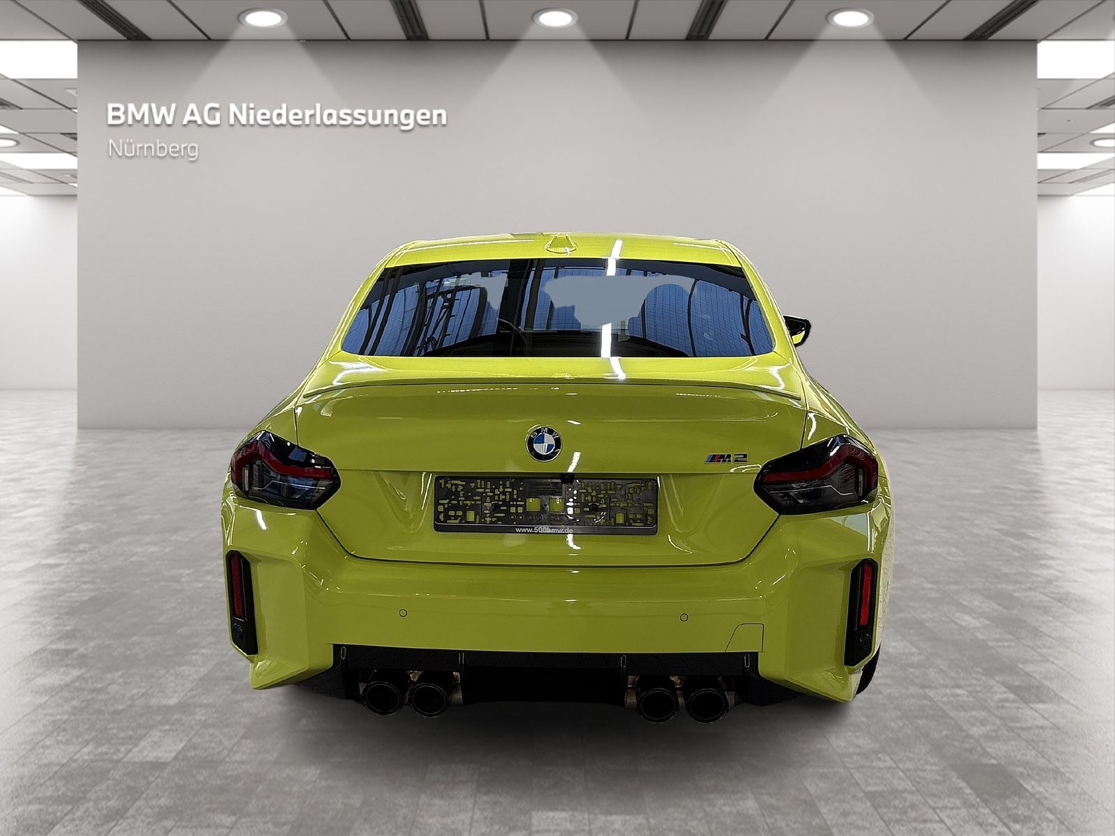 BMW M2 - Bild 5