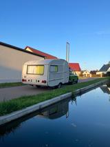 Andere Qek Junior Wohnwagen  - Qek