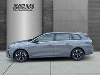 Opel Astra - Vorschau Bild 2