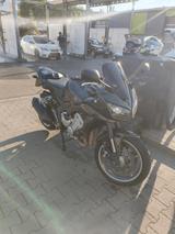 Yamaha Fz1 Fazer Rn16 - YAMAHA FZ1 FAZER