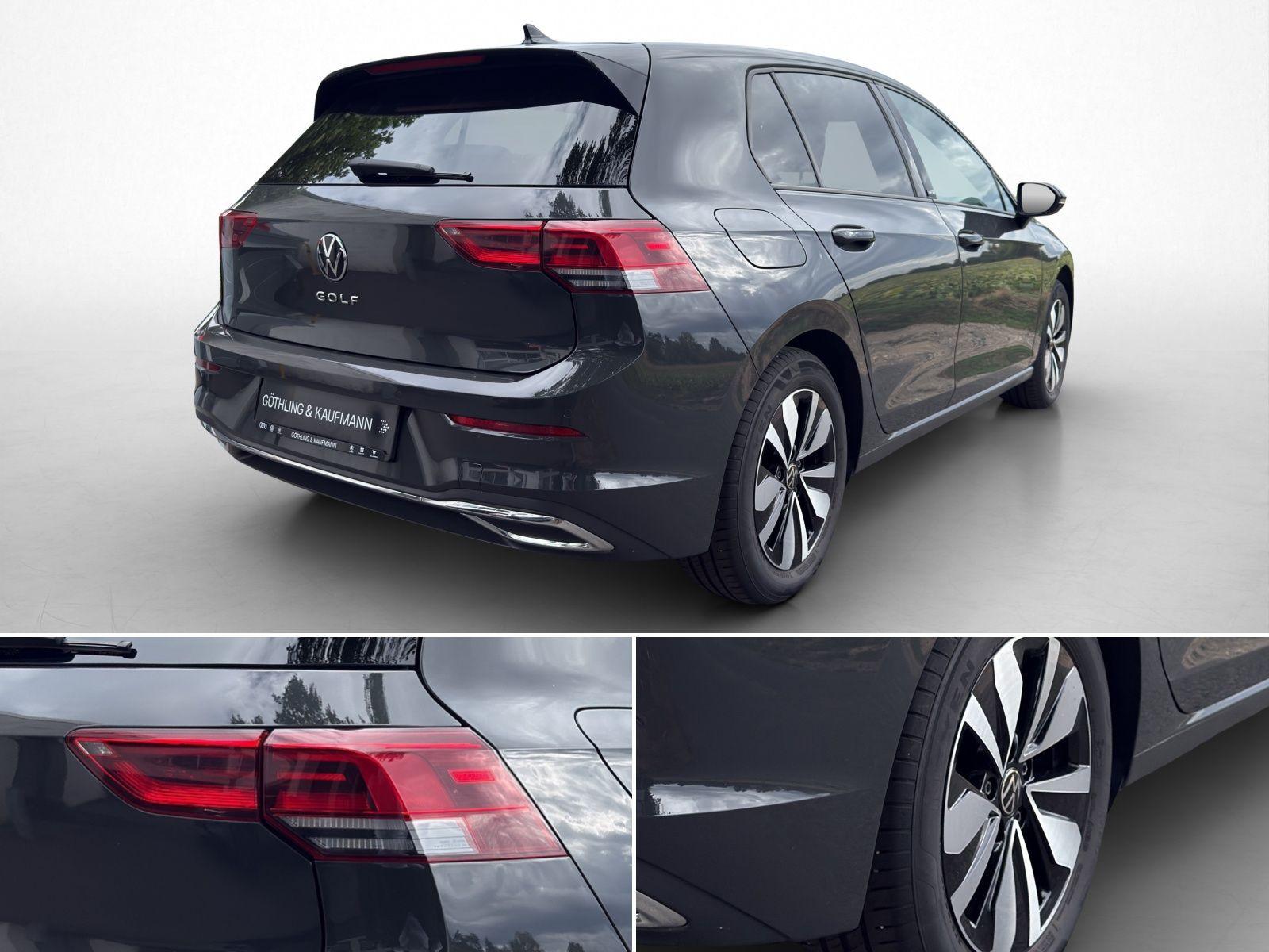 Volkswagen Golf Life 1.5 TSI*NAVI*SHZ*PDC*LED*, миниатюра 15