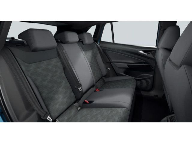 Volkswagen ID.4 - Bild 6