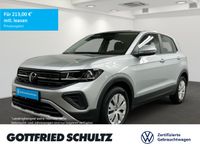 Volkswagen T-Cross - Vorschau Bild 1