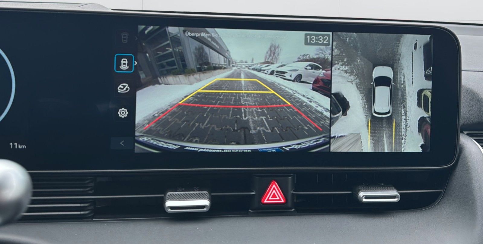 Hyundai IONIQ 5 - Bild 18