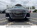 Audi A4 Avant 45 TFSI quattro advanced*ACC*HUD*Navi*M - Audi A4: Automatik