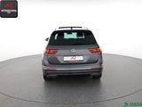 Volkswagen Tiguan 2.0 TDI 4M R LINE STANDHEIZ,360GRAD,ACC - VW Tiguan Gebrauchtwagen in Berlin