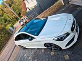 Mercedes-Benz CLA 250 AMG SB - gebrauchte Mercedes-Benz CLA 250 aus dem Jahr 2016
