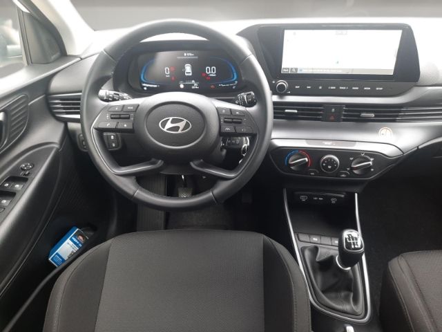 Hyundai BAYON – Bild 8