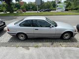 BMW E36 318iS Coupe  - BMW 318 aus 1993