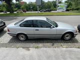 BMW E36 318iS Coupe  - BMW 318 aus 1993: 318i E36