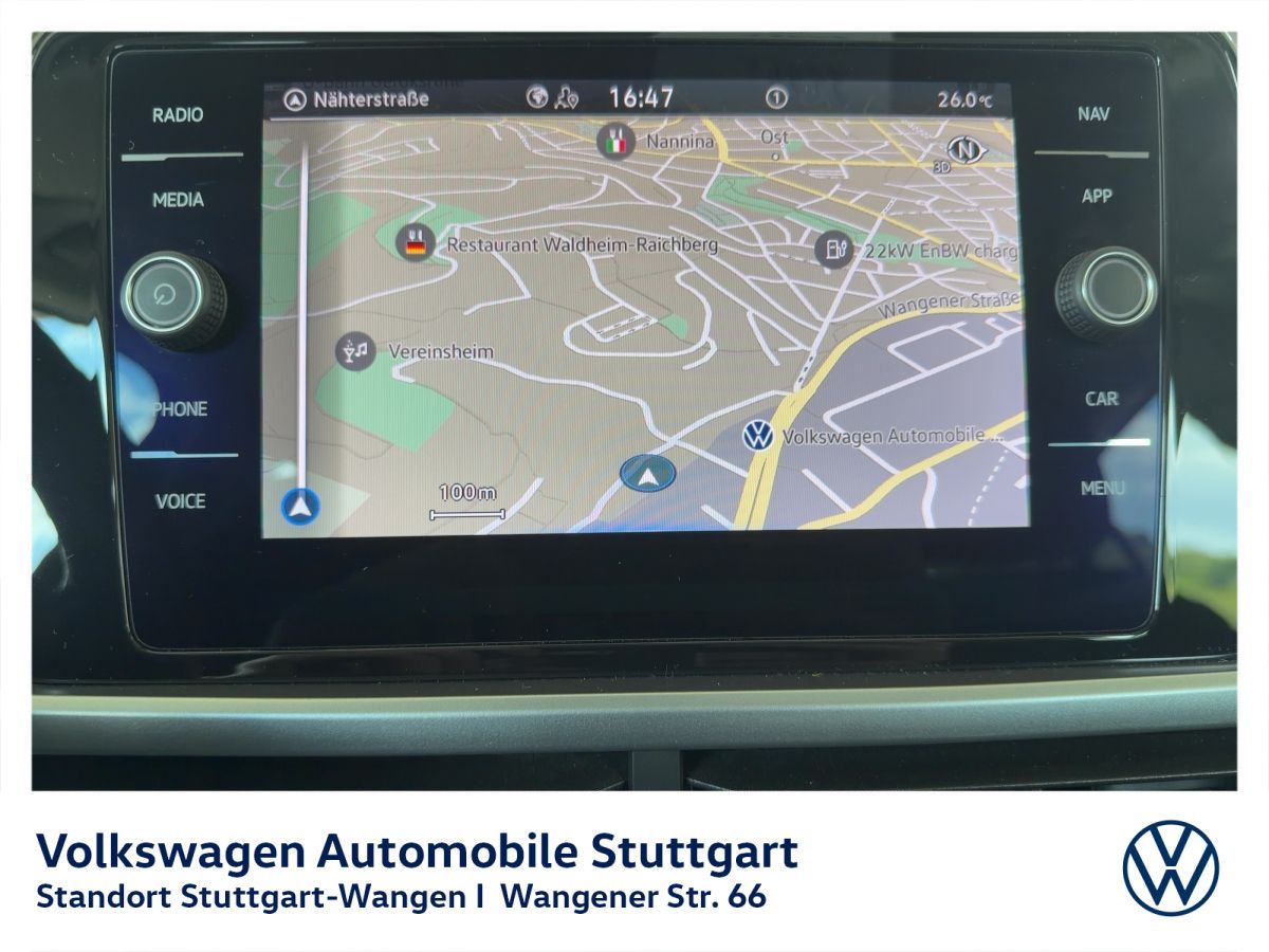 Volkswagen T-Roc - Bild 12