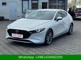 Mazda 3 Lim. 5-trg. Exclusive-Line LED|BOSE|HUD|ACC - Mazda 3 in Wiesbaden
