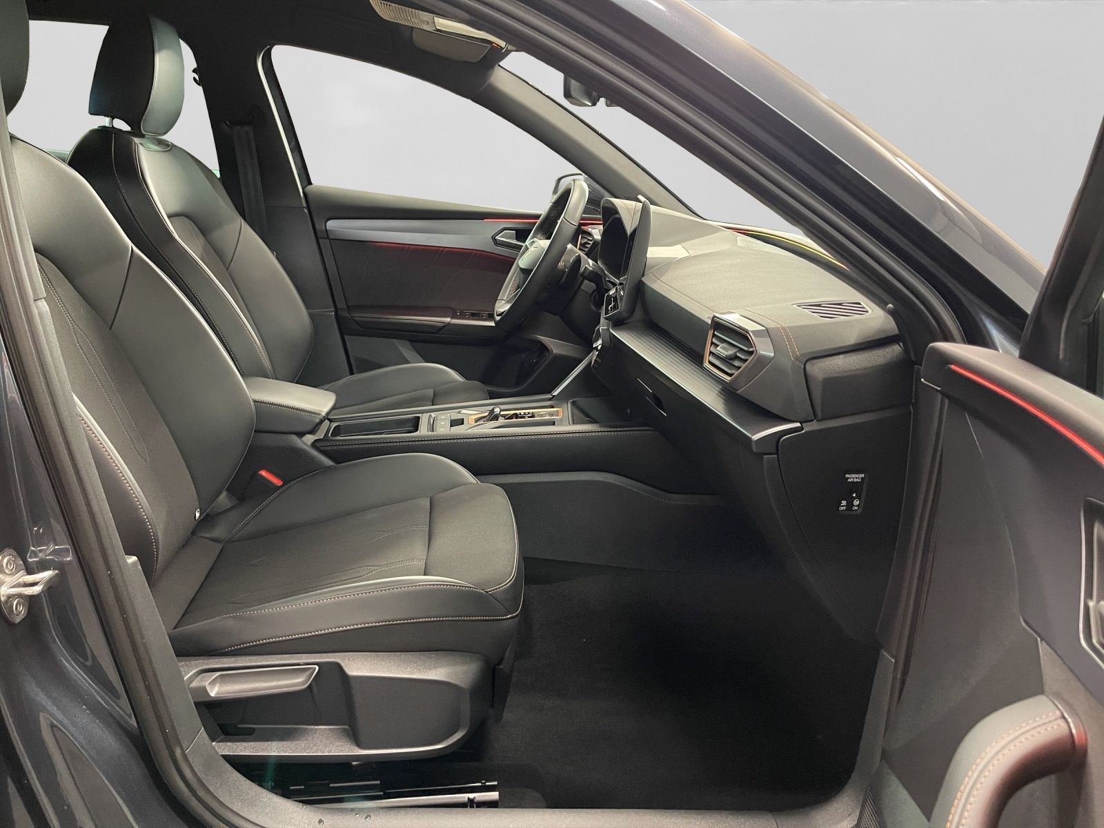 Cupra Leon - Bild 4