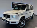 Mercedes-Benz G 400d **Stronger than time ** - Mercedes-Benz G 400 aus 2020