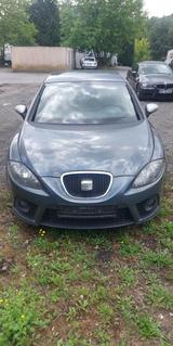 Seat Leon 2.0 T FSI FR FR - Seat Leon aus 2006: Fr