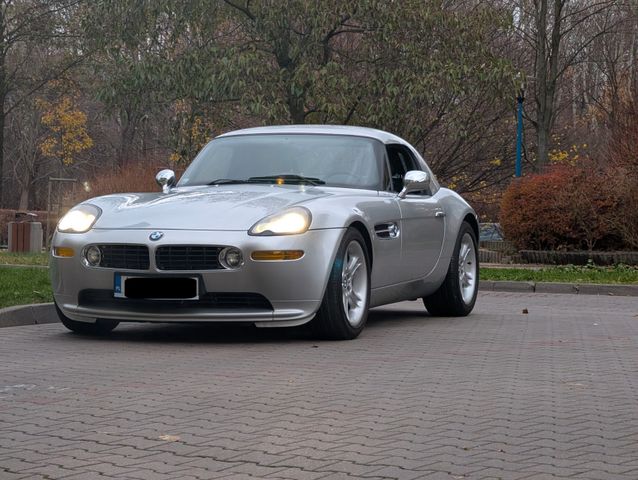 BMW Z8 4.9 -