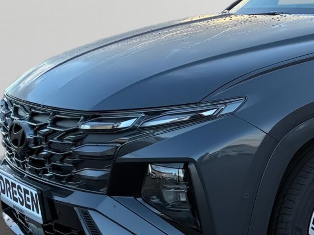 Hyundai TUCSON - Bild 5