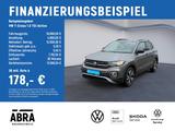 Volkswagen T-Cross 1.0 TSI Active LED+APP+AHK+CAM - VW T-Cross in Braunschweig