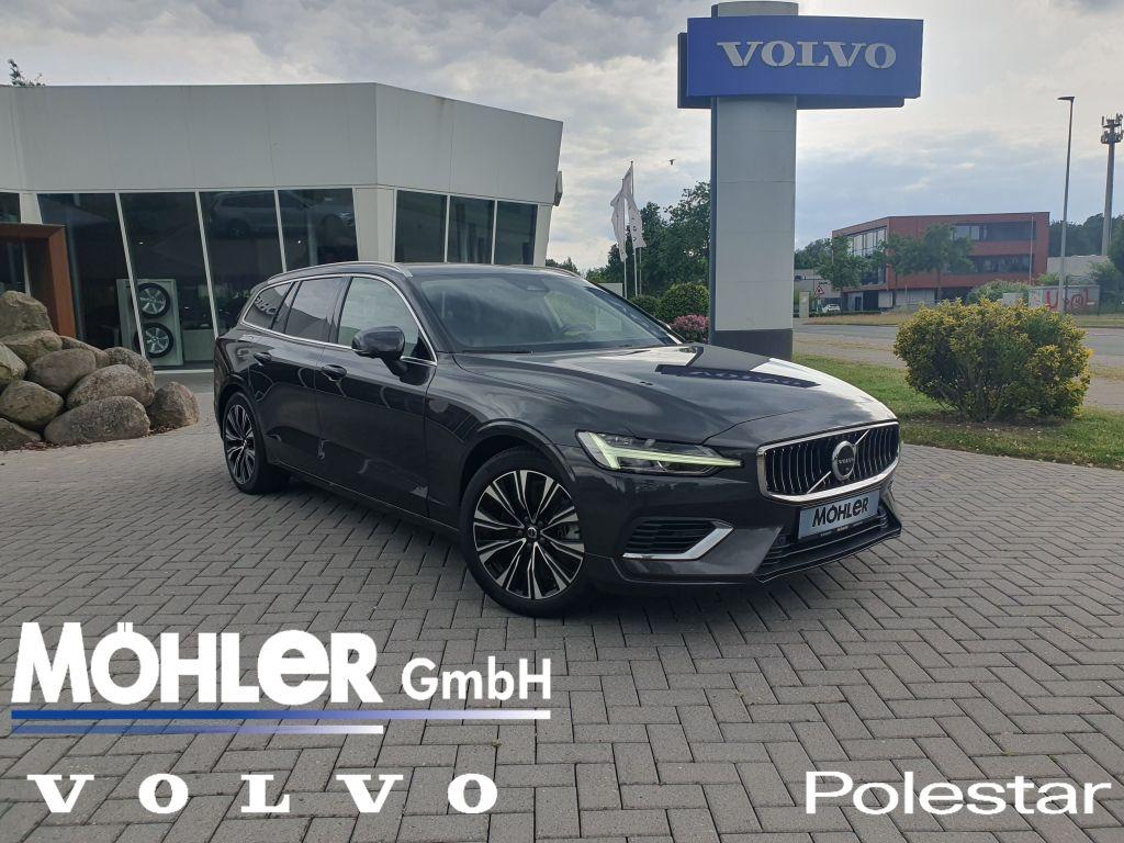 Volvo V60 T8 AWD Recharge Ultimate Bright