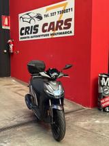 Kymco Agility 125i AgilityS - Offers