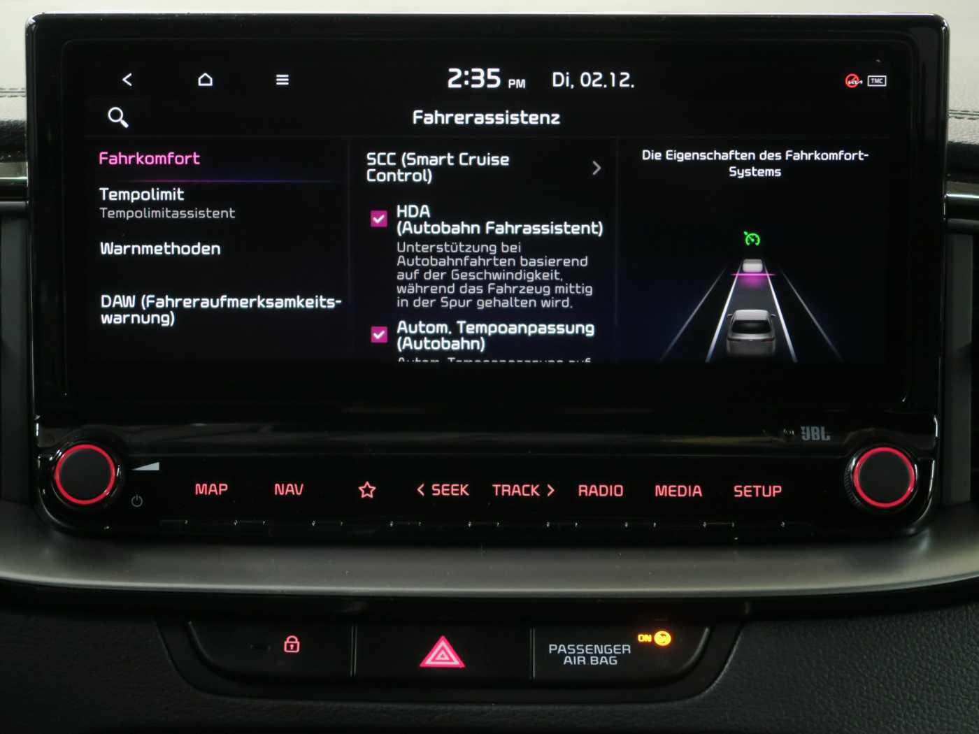 Kia Ceed Sportswagon 1.5 T-GDI ISG DCT7 OPF GT Line