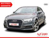 Audi A3 Sportback 1.0 TFSI basis Kamera PDC Bi-Xenon - Audi A3: Automatik, Sportback