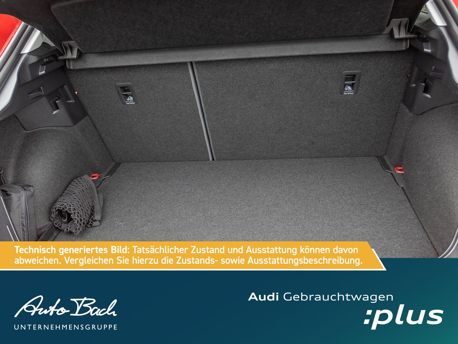 Audi A1 - Bild 25