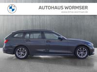 BMW 320d xDrive Touring Sport Line HiFi DAB LED AHK