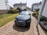 Audi A4 1.4 TFSI S tronic - Virtual Cockpit S line - Audi A4: Limousine, Line