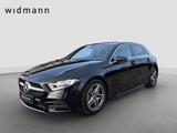 Mercedes-Benz A 200 d 4M *AMG*PDC*Kamera*Soundsystem*Tempomat* - Mercedes-Benz A 200 in Dresden
