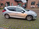 Peugeot 207 SW Family - Peugeot 207 Family