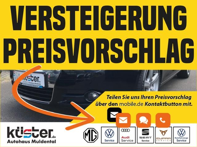 Volkswagen Eos EDITION Sport-Paket*Leder*BiXenon*Navi