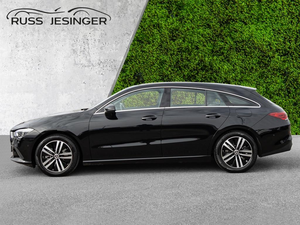 Mercedes-Benz CLA 250 4M SB Progressive *AHK*Cam*MBeam*TotW*