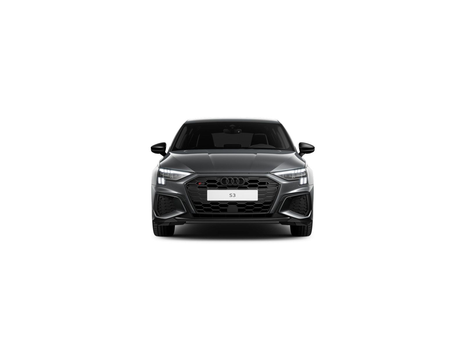 Audi S3 - Bild 6