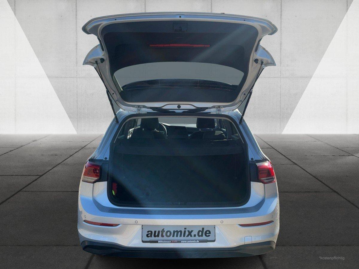Volkswagen Golf ACC,AUTOM.,LED,Navi,SHZ,Kamera, миниатюра 5