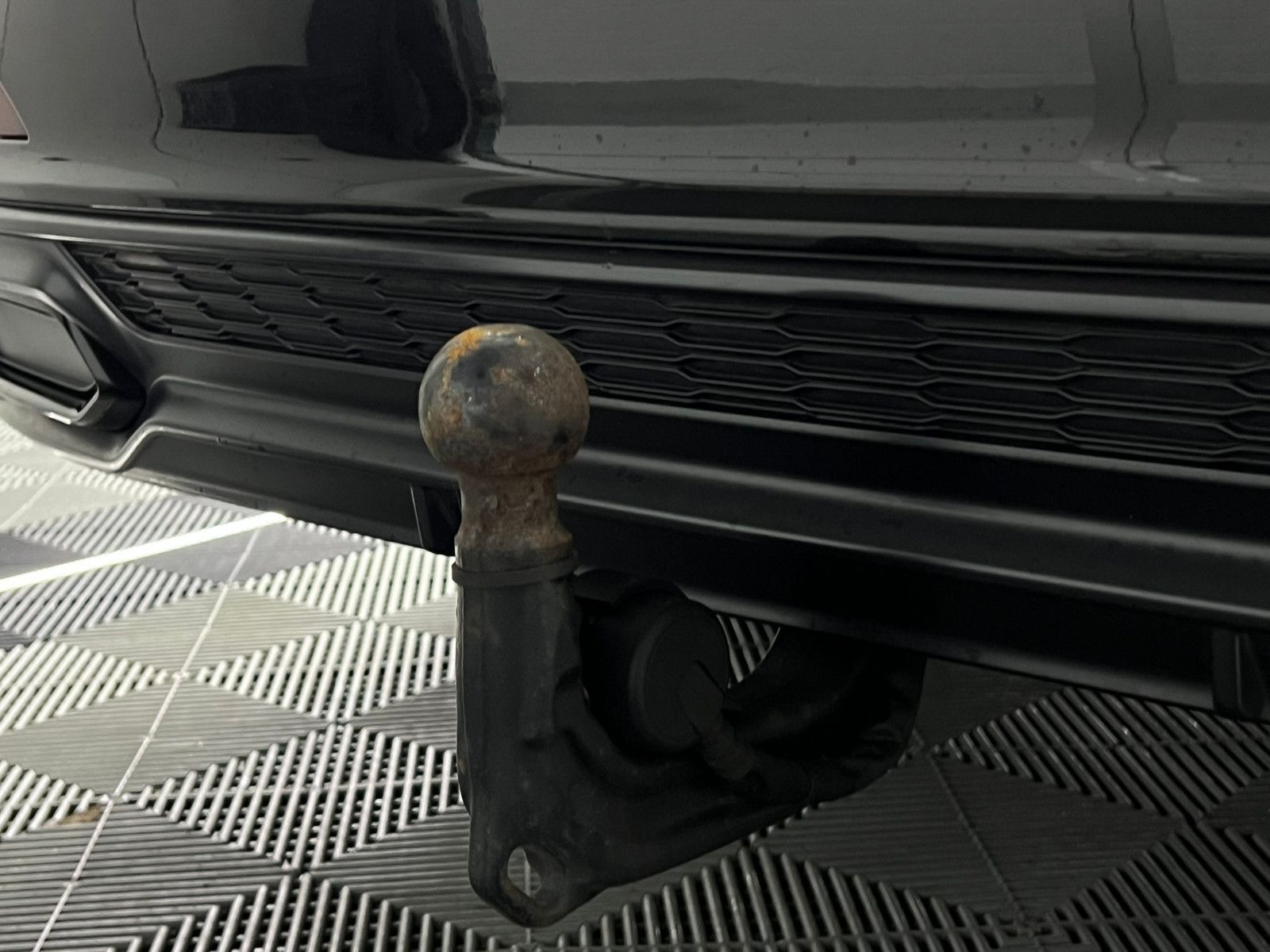 Fahrzeugabbildung Audi A6 Avant 50 TDI Quattro S-LINE SPORT/ACC/AHK/19%