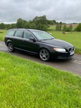 Volvo V70 III D5 AWD Heico - Volvo V70: I