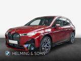 BMW iX xDrive40 Sportpaket Laserlicht HK HiFi DAB Ko