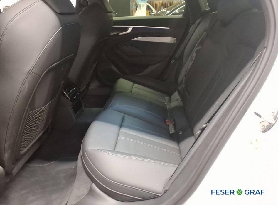 Audi A6 - Bild 4