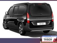Peugeot Rifter - Vorschau Bild 3